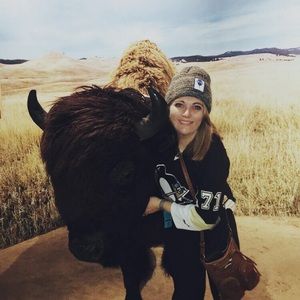 Meet your Posher, Skyler